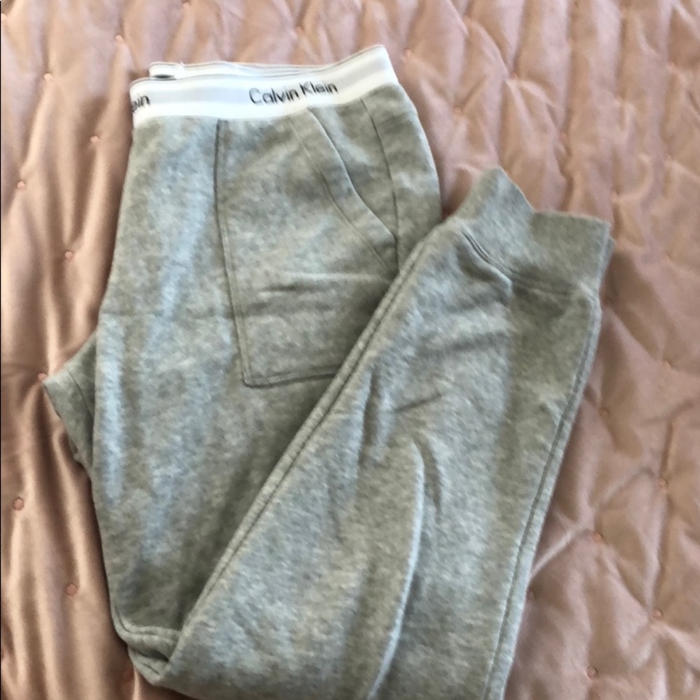 Calvin lounge pants
